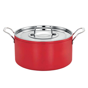 Chefline Heavy Dum Biriyani Pot 32cm