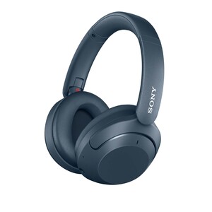 Sony Wireless Headphone WHXB910N Blue