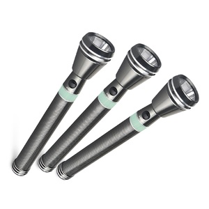 Impex Flash Light 3Pc Lumin C3