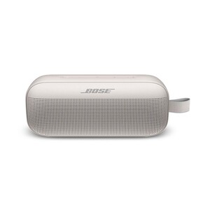 Bose SoundLink Flex Bluetooth speaker White Smoke