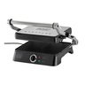 Black&Decker Contact Grill CG1400-B5