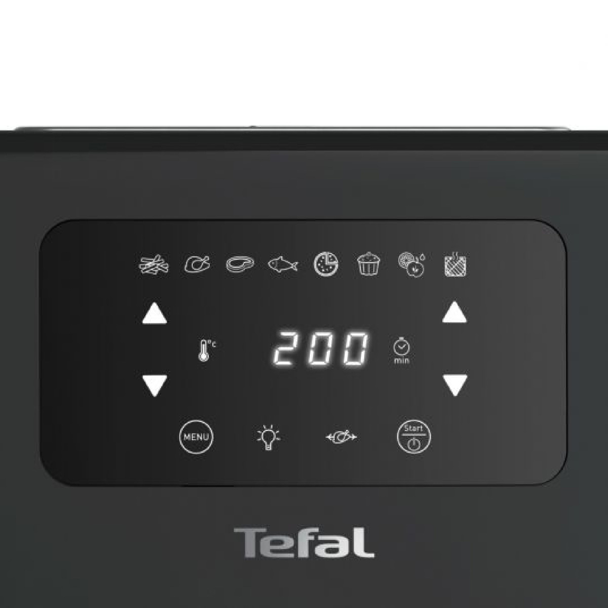 Tefal Easy Fry 9in1 Air Fryer FW501827E 11Ltr