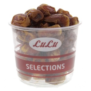 LuLu Khatt Sageei Dates 500 g