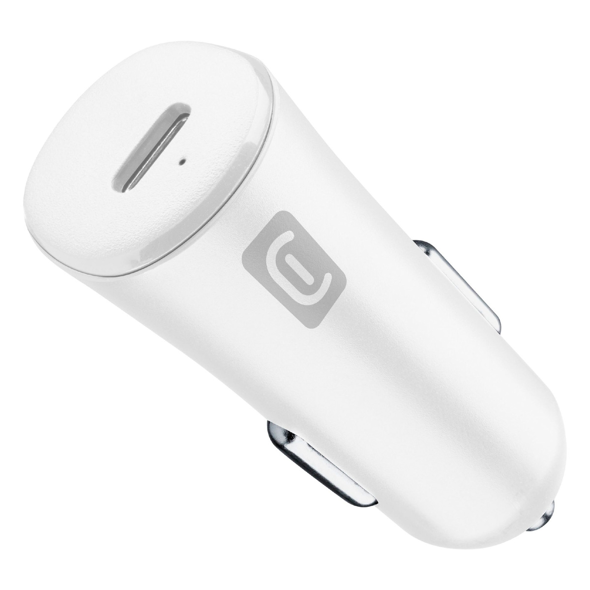 Cellularline Car Charger CBRIPHUSBCPD