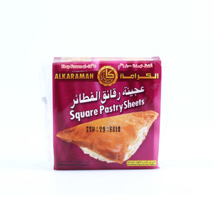 Al Karamah Square Pastry 500 g