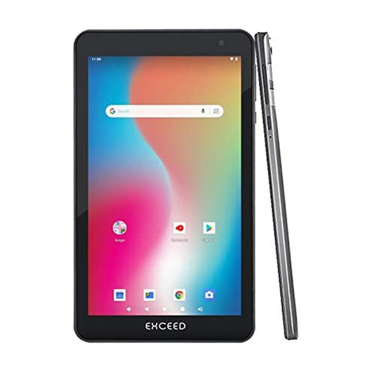 Exceed Tab EX7W1 Plus 7inch, 2GB, 32GB, Wifi Grey