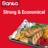 Sanita Eco Pack Aluminum Foil 30cm 1 pc