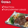 Sanita Eco Pack Aluminum Foil 30cm 1 pc