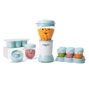 Nutribullet Baby Bullet Blender NBY-1812