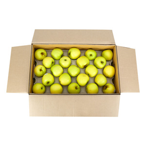 Apple Golden 17.5 kg