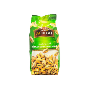 Al Rifai Salted Pistachio 180 g