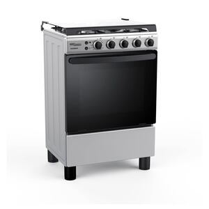 Super General Cooker 60x60, SGC603FS-4 Burner