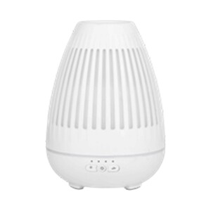 Maple Leaf Electric Desktop Air Humidifier AJ-19004 260ml Assorted Colors