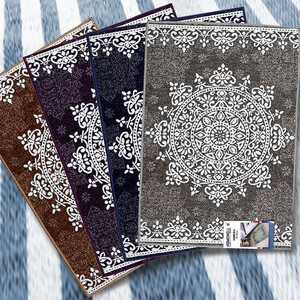 Homewell Floor Rug SHP-05 80x120cm Assorted Per pc