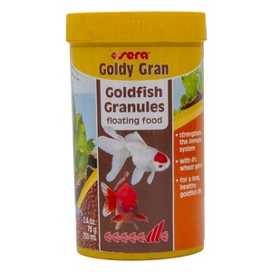 Sera Goldfish Granules Food 250 ml