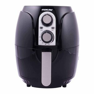 Nikai Air Fryer NAF2501M 3Ltr