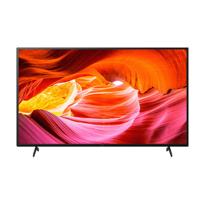 Sony 4K Google Smart TV KD55X75K 55inch