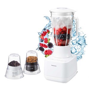 Panasonic Glass Jug Blender MX-MG5321 700W