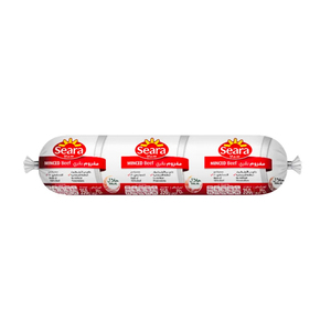 Seara Round Minced Beef 350 g