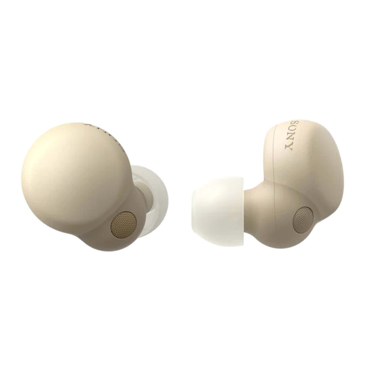 Sony True Wireless LinkBuds WF-LS900 Beige