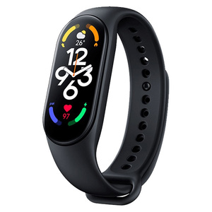 Mi Smart Band Mi7 Black