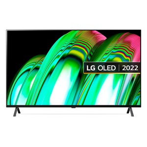 LG 4K Smart OLED TV OLED65A26LA 65inch, 4K Cinema HDR, webOS Smart TV