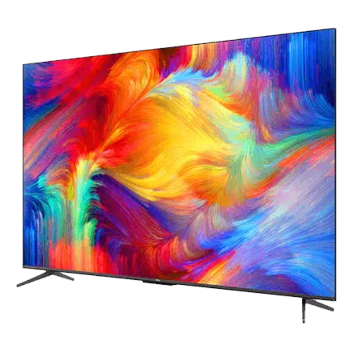 TCL 4K HDR Google LED TV 65P735 65"