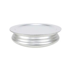 Chefline Anodized Uruli with Lid, 26 cm