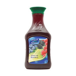 Almarai Mixed Berry Juice 1.4 Litre