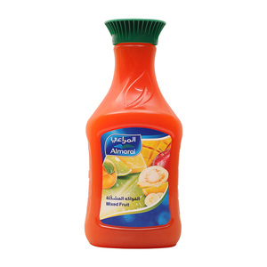 Almarai Mixed Fruit Juice 1.4 Litre