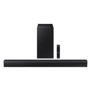 Samsung HW-B450/ZN 2.1ch Soundbar With Dolby Audio