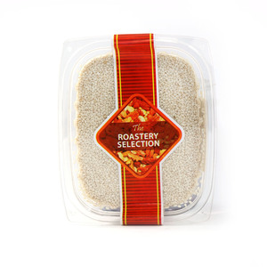 White Sesame Seed 250 g