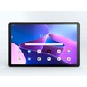 Lenovo Tab M10 Plus 3rd Gen (TB128XU), 4G LTE (Voice Calling),10.1" 1920x1200 touch display, 4GB, 128GB, Storm Grey