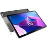 Lenovo Tab M10 Plus 3rd Gen (TB128XU), 4G LTE (Voice Calling),10.1" 1920x1200 touch display, 4GB, 128GB, Storm Grey