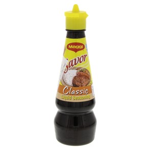 Maggi Savor Liquid Seasoning Classic 130 ml