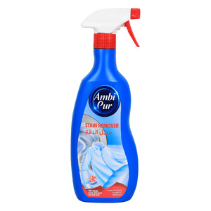 Ambi Pur Floral Stain Remover Spray 500 ml