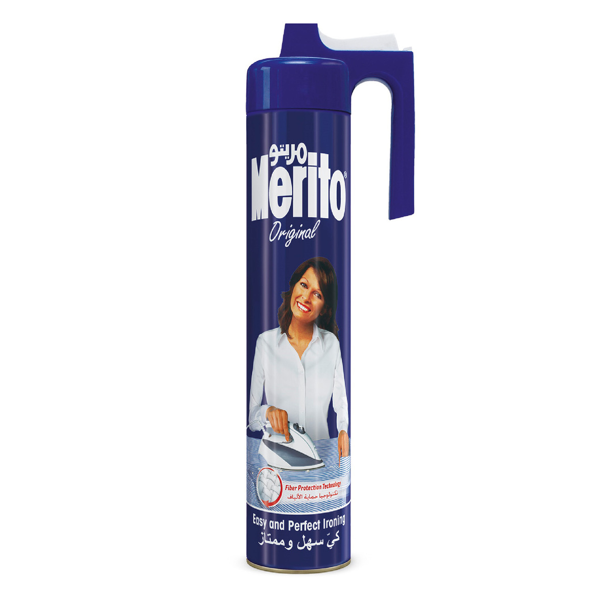 Merito Spray Starch Original 500 ml