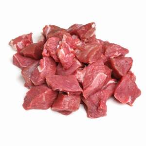 New Zealand Lamb Boneless 500 g