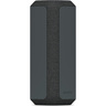 Sony Portable Wireless Bluetooth Speaker, Black, SRS XE300