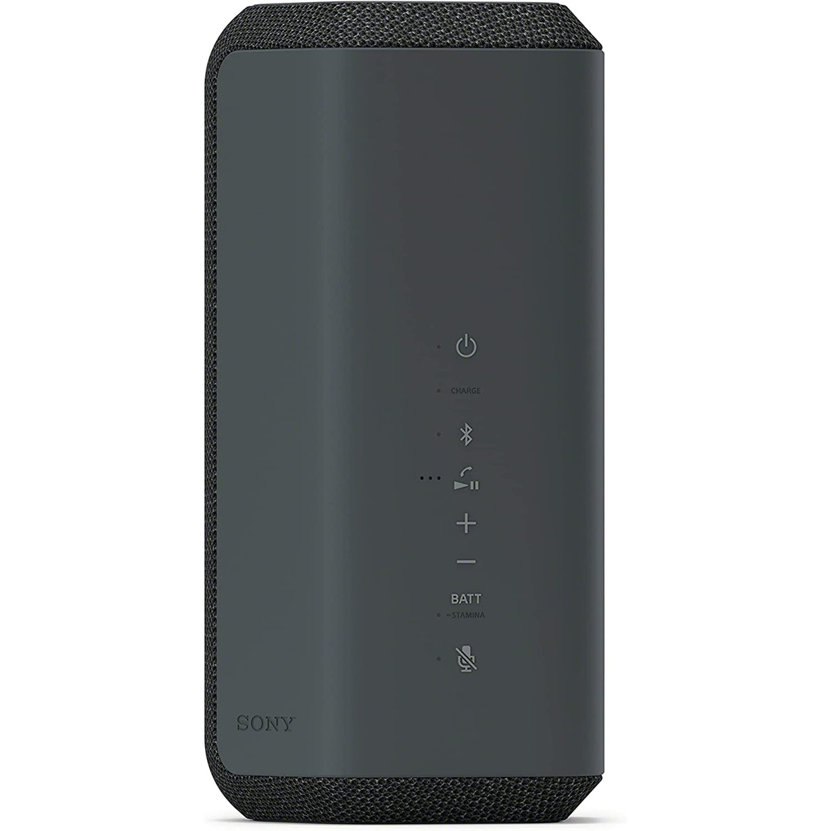 Sony Portable Wireless Bluetooth Speaker, Black, SRS XE300