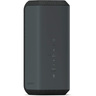 Sony Portable Wireless Bluetooth Speaker, Black, SRS XE300