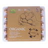 Local Organic Free Range Eggs Medium 30pcs