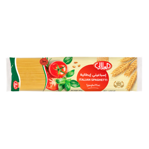 Al Alali Italian Spaghetti 400 g