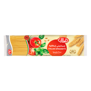 Al Alali Italian Spaghettoni 400 g