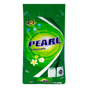 Pearl Automatic Washing Powder 3in1 6 kg