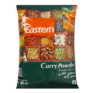 Eastern Curry Powder 1 kg