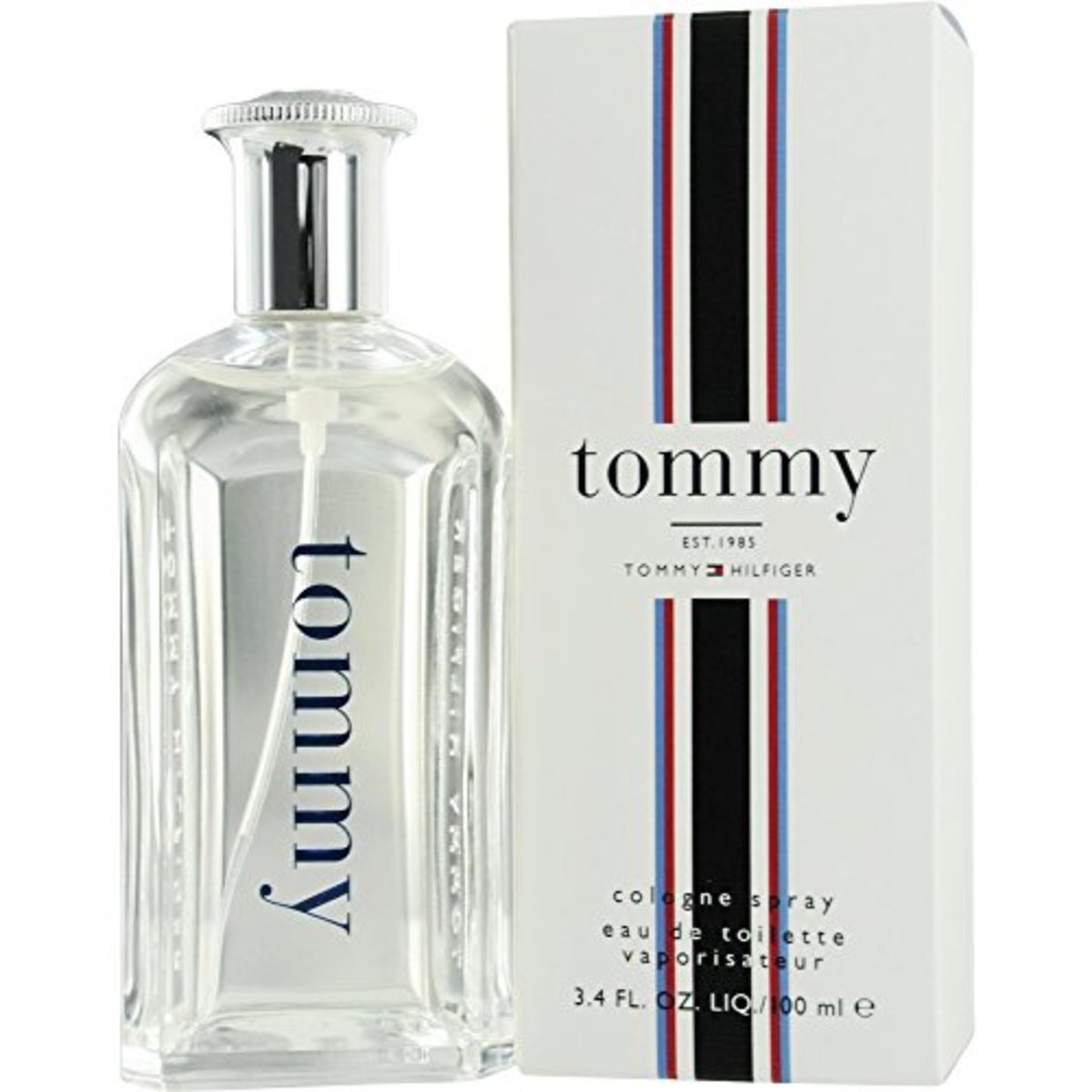 Tommy Hilfiger Men 100 ml Online at Best Price | FF-Men-EDT | Lulu ...