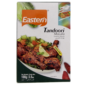 Eastern Tandoori Masala 100 g