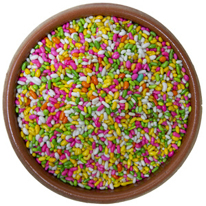 Sugar Coated Fennel Seed 250 g