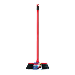 Vileda Indoor Broom Standard with Stick 1pc